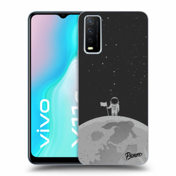 Ovitek za Vivo Y11s - Astronaut