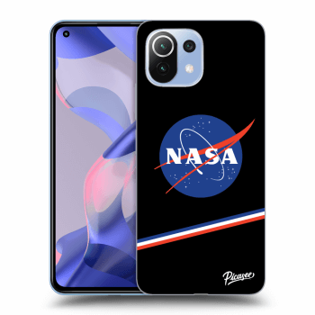 Ovitek za Xiaomi 11 Lite 5G NE - NASA Original