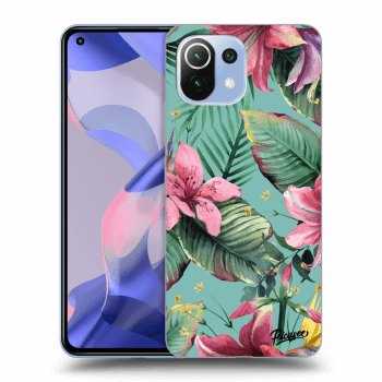 Picasee ULTIMATE CASE za Xiaomi 11 Lite 5G NE - Hawaii