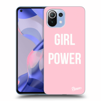 Ovitek za Xiaomi 11 Lite 5G NE - Girl power