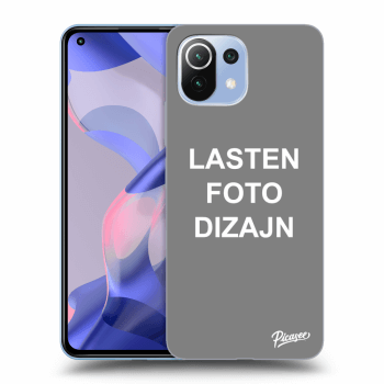 Ovitek za Xiaomi 11 Lite 5G NE - Lasten foto dizajn