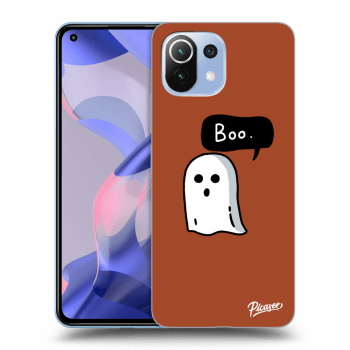 Ovitek za Xiaomi 11 Lite 5G NE - Boo