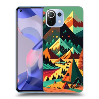 Ovitek za Xiaomi 11 Lite 5G NE - Colorado
