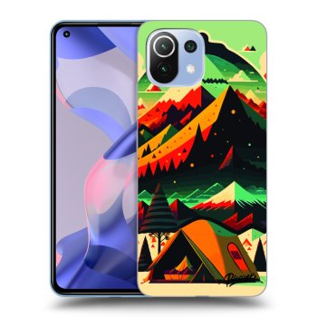 Ovitek za Xiaomi 11 Lite 5G NE - Montreal