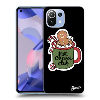 Ovitek za Xiaomi 11 Lite 5G NE - Hot Cocoa Club