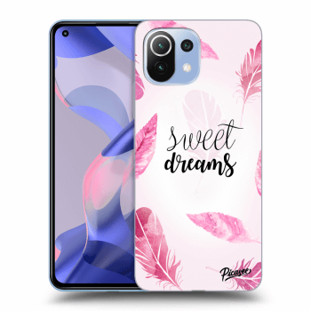Picasee ULTIMATE CASE za Xiaomi 11 Lite 5G NE - Sweet dreams
