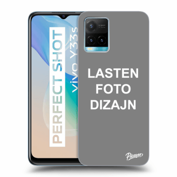 Ovitek za Vivo Y33s - Lasten foto dizajn