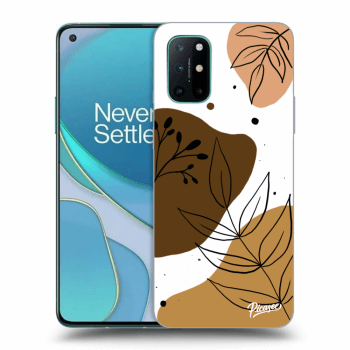 Ovitek za OnePlus 8T - Boho style