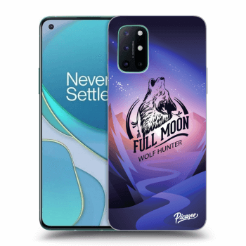 Ovitek za OnePlus 8T - Wolf