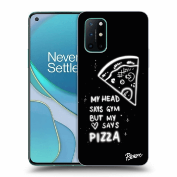 Ovitek za OnePlus 8T - Pizza