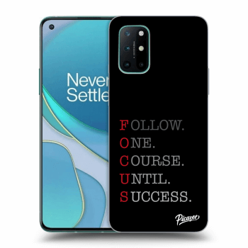 Ovitek za OnePlus 8T - Focus