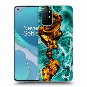 Ovitek za OnePlus 8T - Goldsky