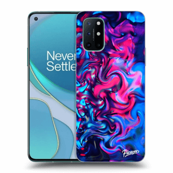 Ovitek za OnePlus 8T - Redlight