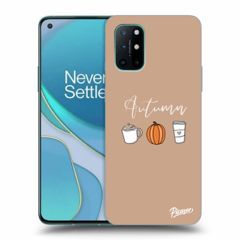 Ovitek za OnePlus 8T - Autumn