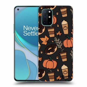 Ovitek za OnePlus 8T - Fallovers