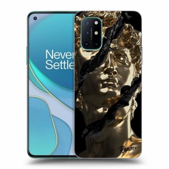 Ovitek za OnePlus 8T - Golder