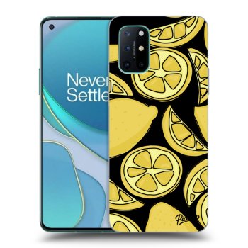 Ovitek za OnePlus 8T - Lemon