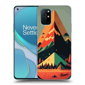 Ovitek za OnePlus 8T - Oregon