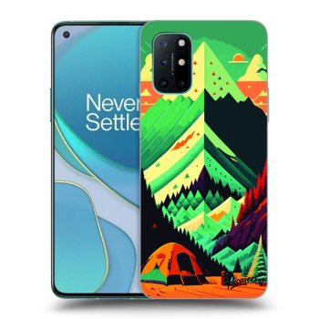 Ovitek za OnePlus 8T - Whistler