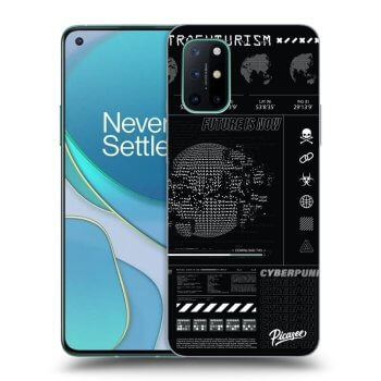 Ovitek za OnePlus 8T - FUTURE