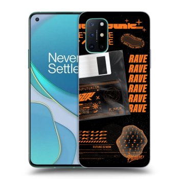 Ovitek za OnePlus 8T - RAVE