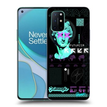 Ovitek za OnePlus 8T - RETRO