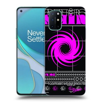 Ovitek za OnePlus 8T - SHINE