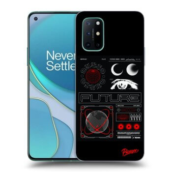 Ovitek za OnePlus 8T - WAVES