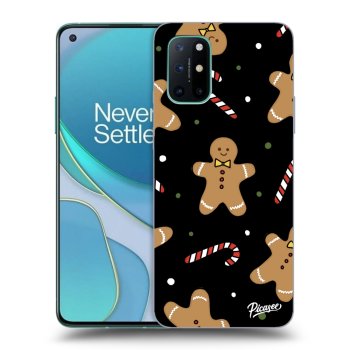 Ovitek za OnePlus 8T - Gingerbread