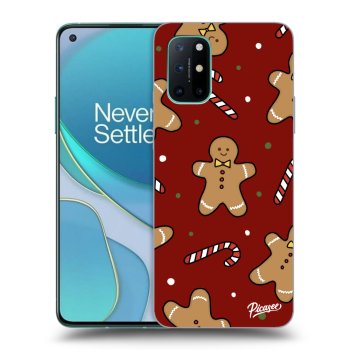 Ovitek za OnePlus 8T - Gingerbread 2