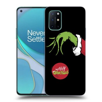 Ovitek za OnePlus 8T - Grinch