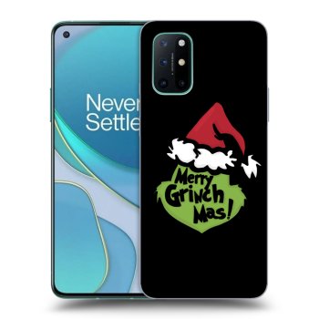 Ovitek za OnePlus 8T - Grinch 2