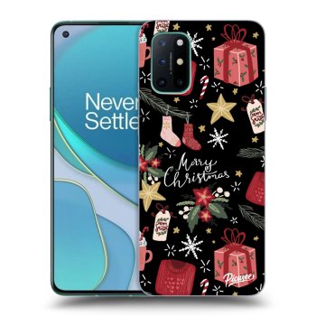 Ovitek za OnePlus 8T - Christmas