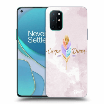 Ovitek za OnePlus 8T - Carpe Diem