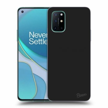 Ovitek za OnePlus 8T - Clear