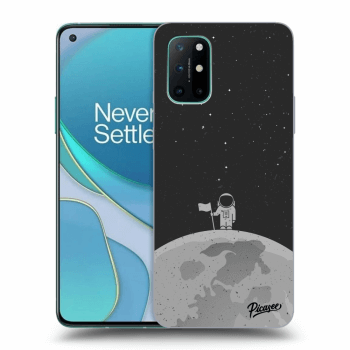 Ovitek za OnePlus 8T - Astronaut