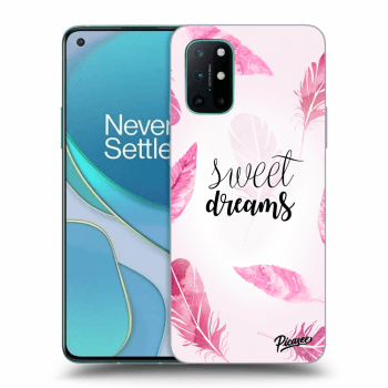 Ovitek za OnePlus 8T - Sweet dreams