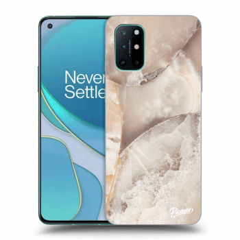 Ovitek za OnePlus 8T - Cream marble