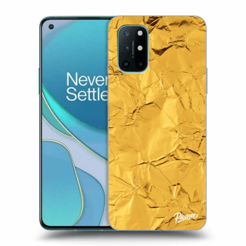 Ovitek za OnePlus 8T - Gold