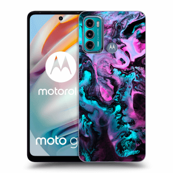 Ovitek za Motorola Moto G60 - Lean