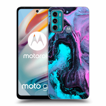 Ovitek za Motorola Moto G60 - Lean 2