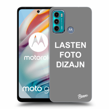 Ovitek za Motorola Moto G60 - Lasten foto dizajn