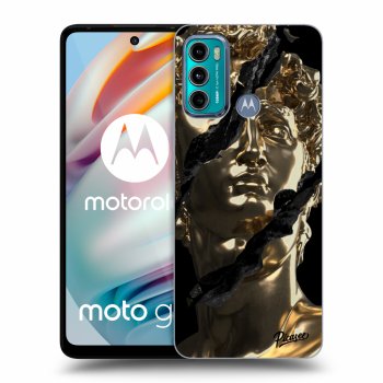 Ovitek za Motorola Moto G60 - Golder