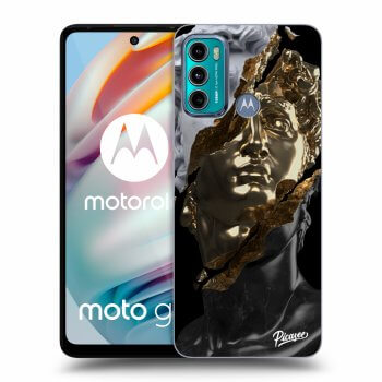 Ovitek za Motorola Moto G60 - Trigger