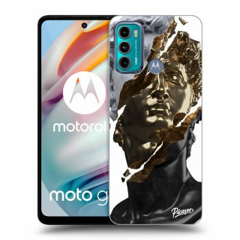 Picasee ULTIMATE CASE za Motorola Moto G60 - Trigger