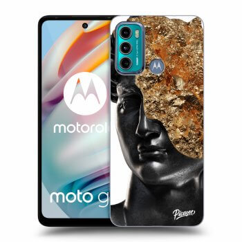 Picasee ULTIMATE CASE za Motorola Moto G60 - Holigger