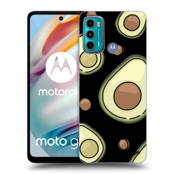 Ovitek za Motorola Moto G60 - Avocado