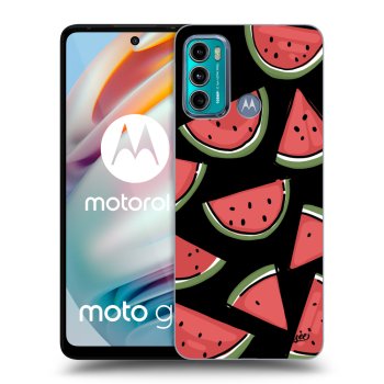 Ovitek za Motorola Moto G60 - Melone