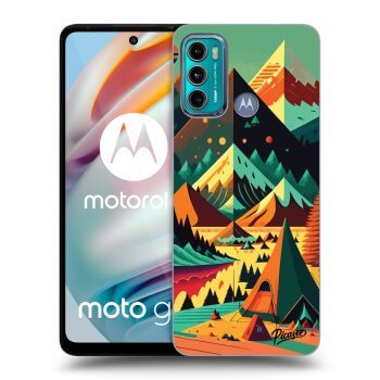 Ovitek za Motorola Moto G60 - Colorado