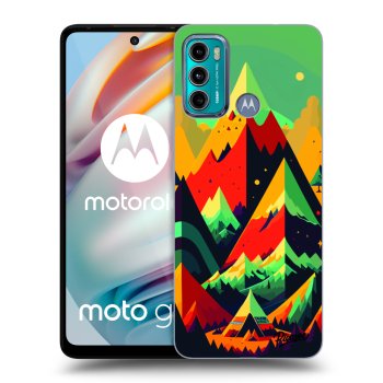 Ovitek za Motorola Moto G60 - Toronto